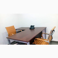 Executive Private Office Space