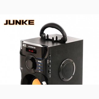 Mini Home Theater Bluetooth Speaker