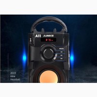 Mini Home Theater Bluetooth Speaker