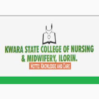 Kwara State College of Nursing, Ilorin 2025/26 Session Admission Forms are on sales