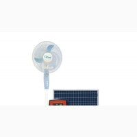 24hrs Home Solar Generator