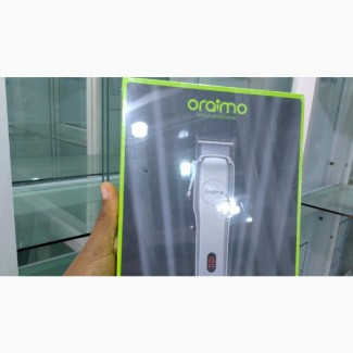 Oraimo Professional Smart Clipper