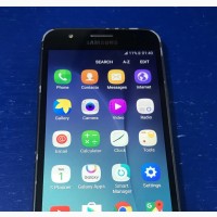 Samsung Galaxy J5 8 GB Black