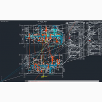 Autocad 2D Drafting, Design 3D Modelling Training