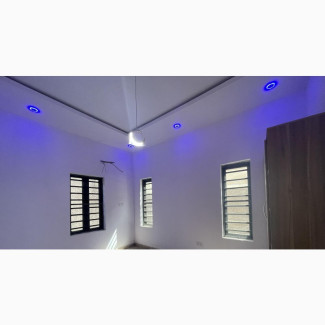 Studio Apartment in Thomas Estate Ajah, Lekki for Rent