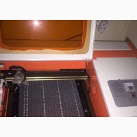 Laser Cutting Machine