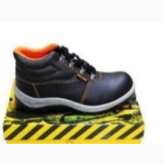 Rocklander Safety Boots
