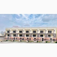 4 Bedroom Terrace Duplex at Ikoyi With a Pool