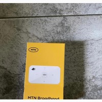 Brand New ZTE Mifi - 30GB Welcome Bonus Included