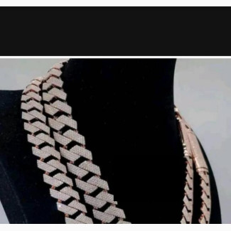 Original Diamond Chain