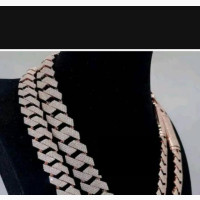 Original Diamond Chain