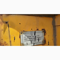 966C Caterpillar Wheels Loader