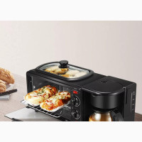 Anolon 3 in 1 Breakfast Maker - Brand New