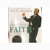 Rediscovering Faith: Understanding the Nature of Kingdom
