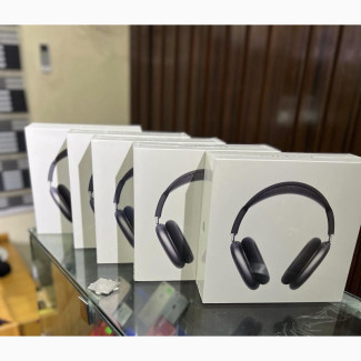 New Airpods Max
