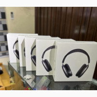 New Airpods Max