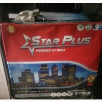 220amh Original Star Plus Tall Tubular Solar Batteries