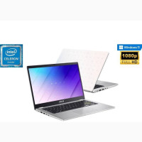 New Laptop Asus 4GB Intel SSD 128GB