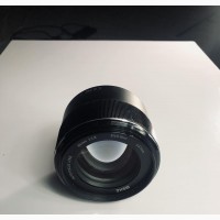 Canon Meike 85mm 1.8 EF Lens