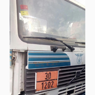Volvo Fl7 10 Tyres