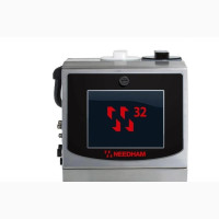 Needham Coding Machine for Sal Made in UK