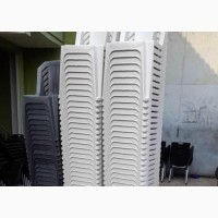 Durable Plastic Chairs for Wholesale
