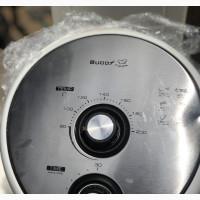 Budd Medium Sized Airfryer