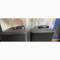 Yamaha 6.5 2ways Wall Mount Speaker With Watts Switch