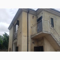 Furnished 1bdrm Duplex in Nta, Obio-Akpor for rent