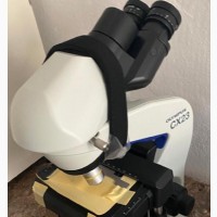 Olympus CX23 Microscope