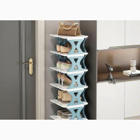 Shoe Rack (7/8 Steps)