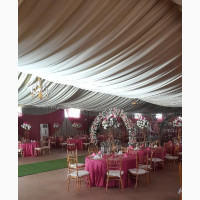 Multipurpose Hall for Rent - Abule Egba, Lagos
