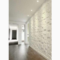 Living Room Wallpaper 3d - Transform Your Space