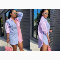 Quality Ladies Shirt Gown And Shirt Top