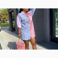 Quality Ladies Shirt Gown And Shirt Top