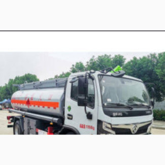 Kenrozel Diesel Supply