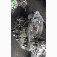 22pin Gear Box (4×4)With Auxiliary