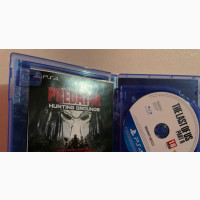 The Last of Us Part II Ps4