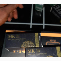 Mk Lll Man Enlargement Essential Oil