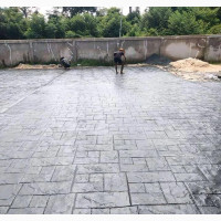 Flooring Design