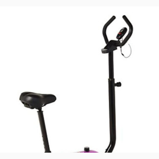 Universal 2in1 Elliptical Stepper