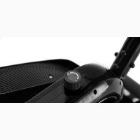 Universal 2in1 Elliptical Stepper
