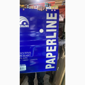 Paperline Flipchart Paper