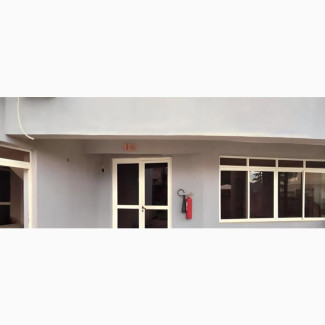 97.79 SQM Office Space for Rent
