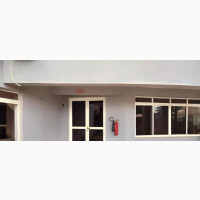 97.79 SQM Office Space for Rent