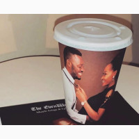 Disposable Party Cups
