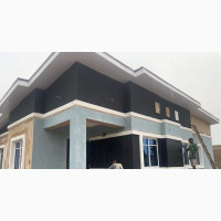 3bdrm Bungalow in Mowe -Ofada, Abeokuta South for Sale