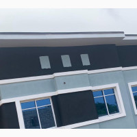 3bdrm Bungalow in Mowe -Ofada, Abeokuta South for Sale