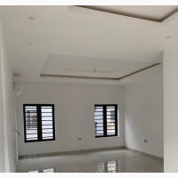 3bdrm Bungalow in Mowe -Ofada, Abeokuta South for Sale