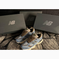 The Bodega X New Balance 9060 Age PF Discovery Sneakers